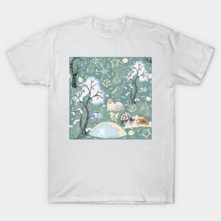 Bunnies T-Shirt